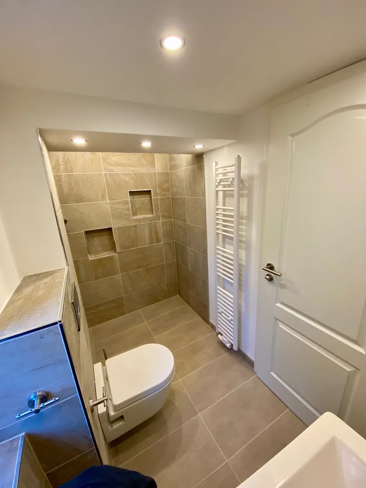 1 Zimmer Wohnung mit 30 m² in Dortmund – Bild 10