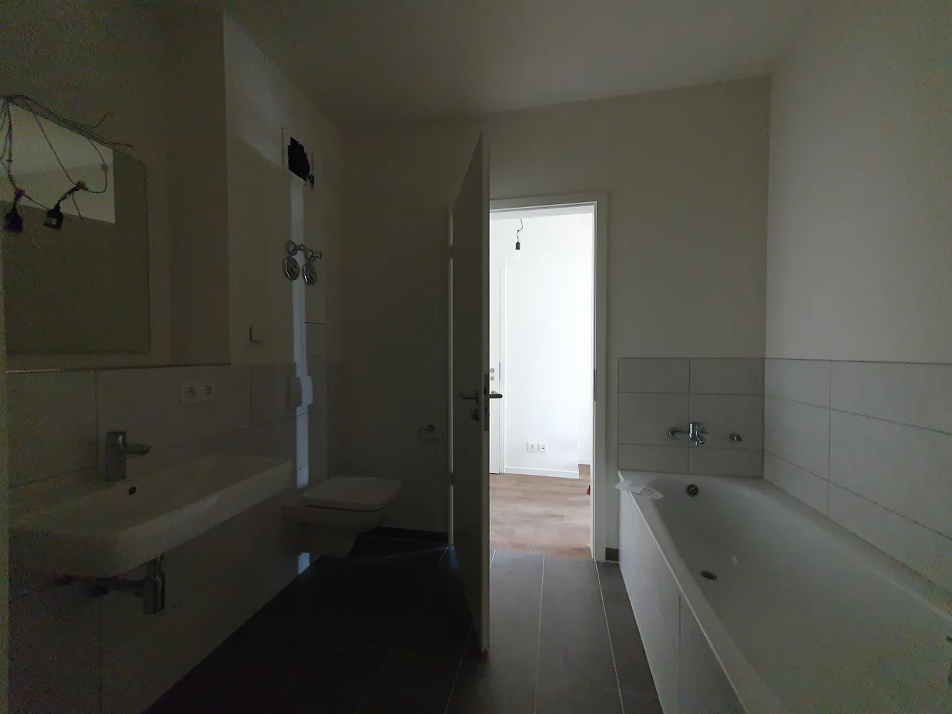 2 Zimmer Wohnung mit 60 m² in Rostock – Bild 11