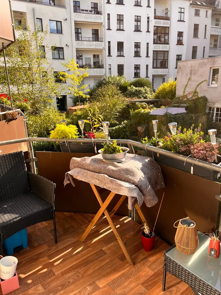 3 Zimmer Wohnung mit 78 m² in Wuppertal – Bild 8