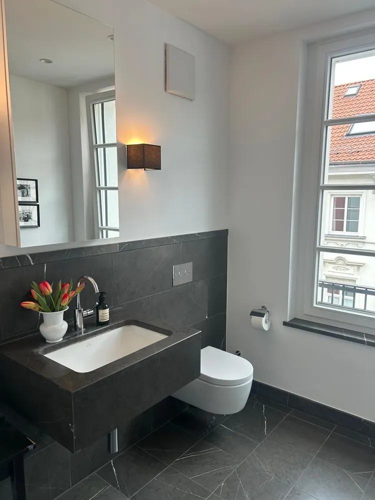 5 room apartment with 172 m² in Düsseldorf – Photo 2