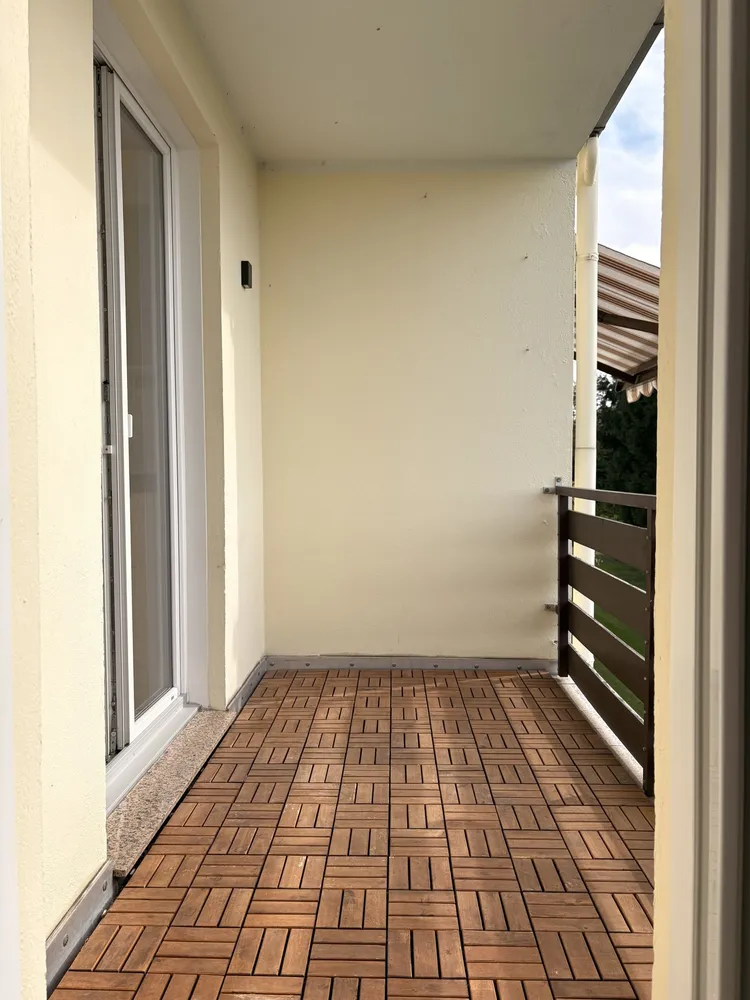 3 Zimmer Wohnung mit 72 m² in Haan – Bild 2