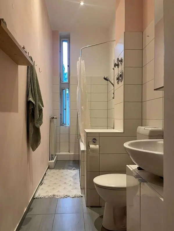2 room apartment with 60 m² in Berlin – Photo 9