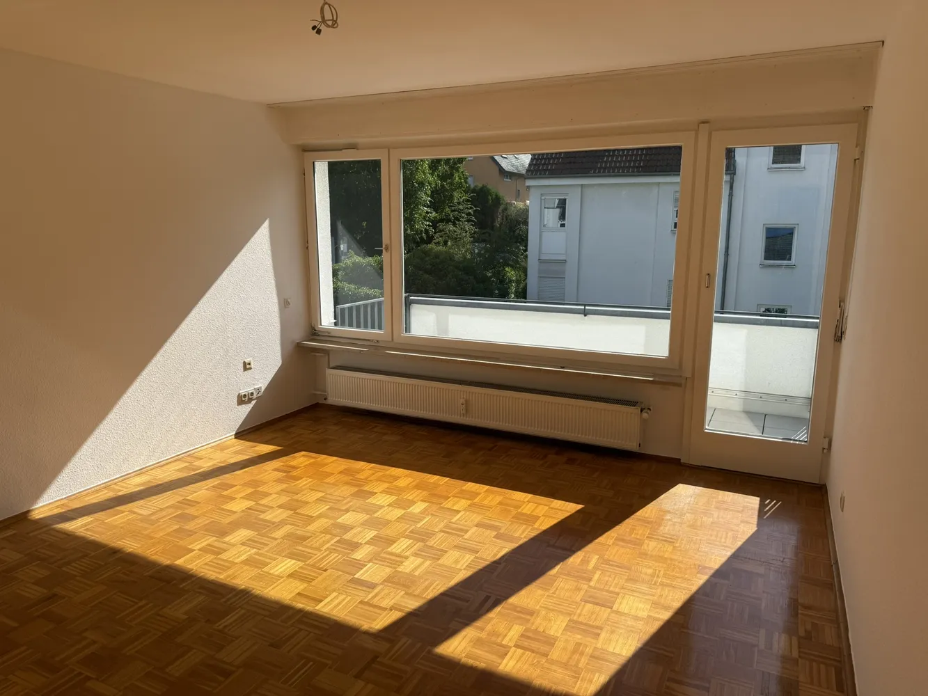 3 Zimmer Wohnung mit 70 m² in Mainz – Bild 1