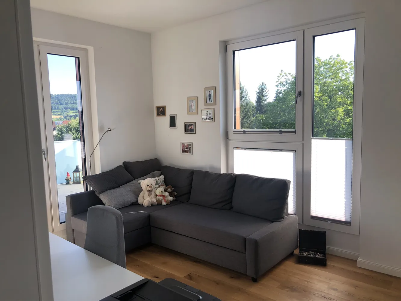 3 room apartment with 125 m² in Aalen – Photo 8