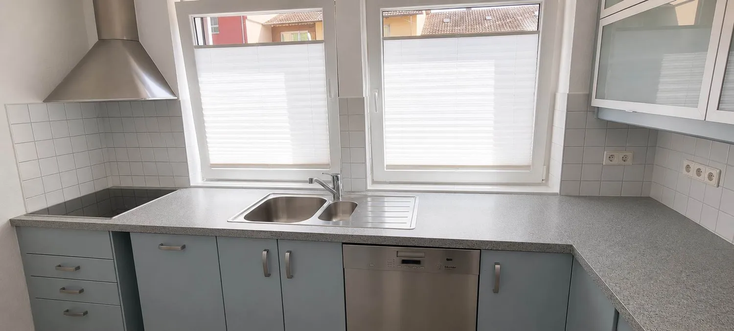 4 Zimmer Wohnung mit 93 m² in Waiblingen – Bild 4