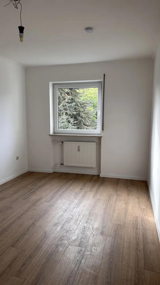 2 Zimmer Wohnung mit 52 m² in Augsburg – Bild 2