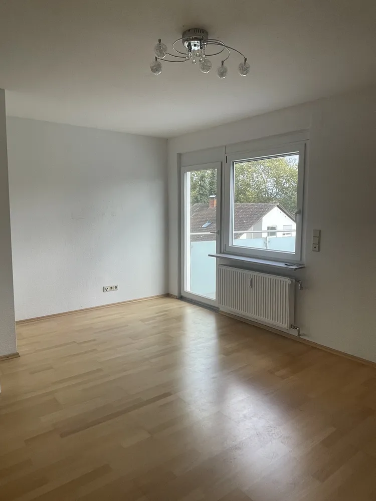3 Zimmer Wohnung mit 100 m² in Offenburg – Bild 1