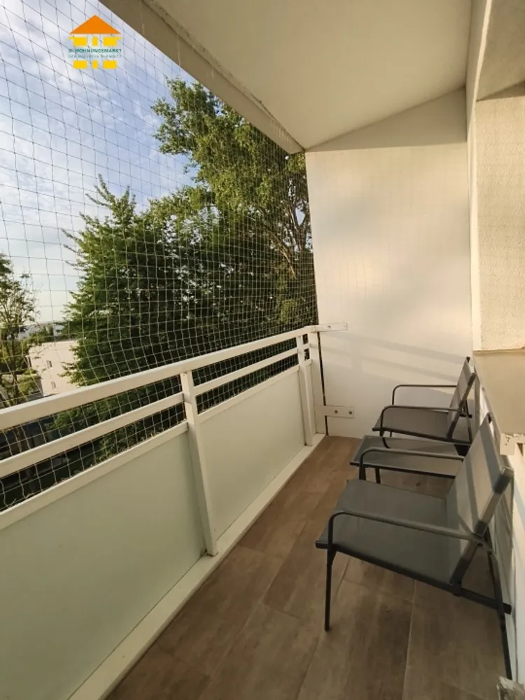 3 Zimmer Wohnung mit 56 m² in Chemnitz – Bild 9