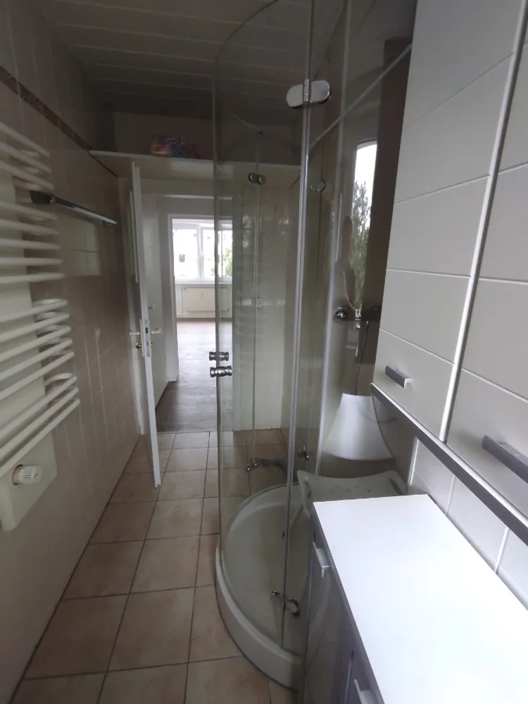 2 room apartment with 58 m² in Halle (Saale) – Photo 8