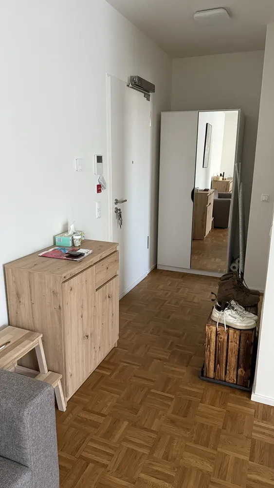 1 Zimmer Wohnung mit 39 m² in Berlin – Bild 5