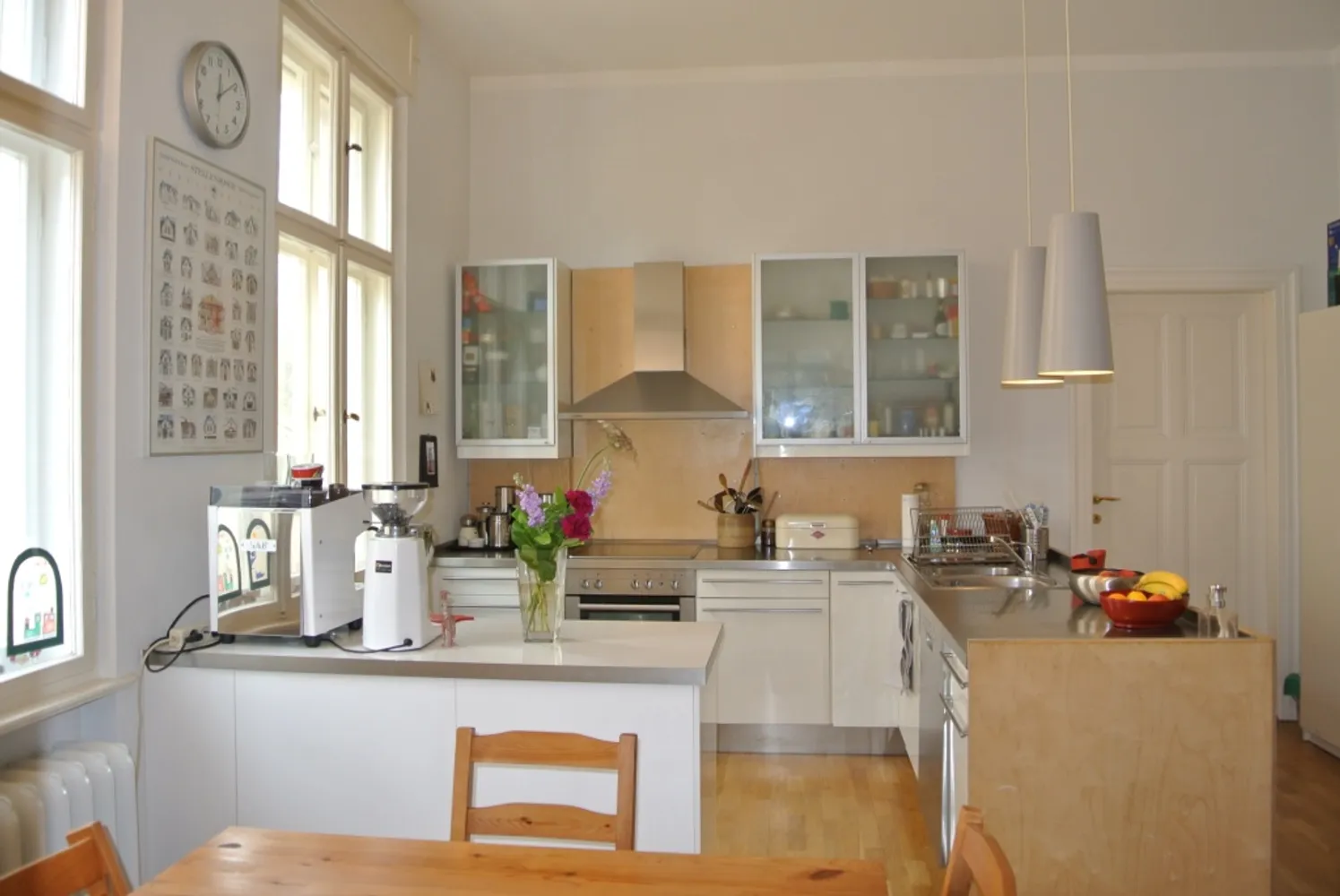 6 room apartment with 196 m² in Potsdam – Photo 8