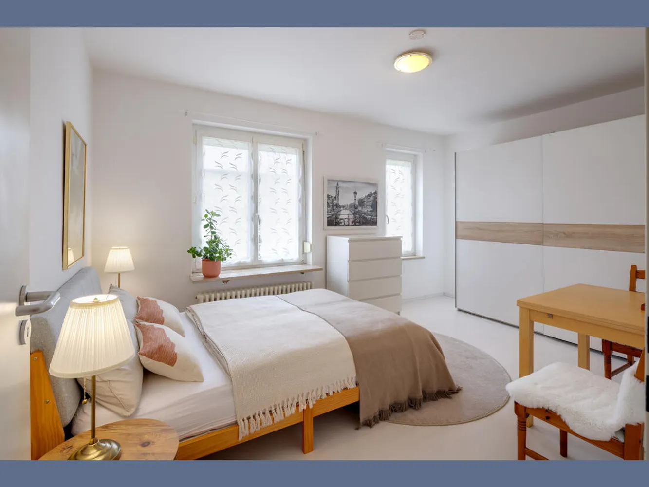 4 Zimmer Wohnung mit 96 m² in München – Bild 8