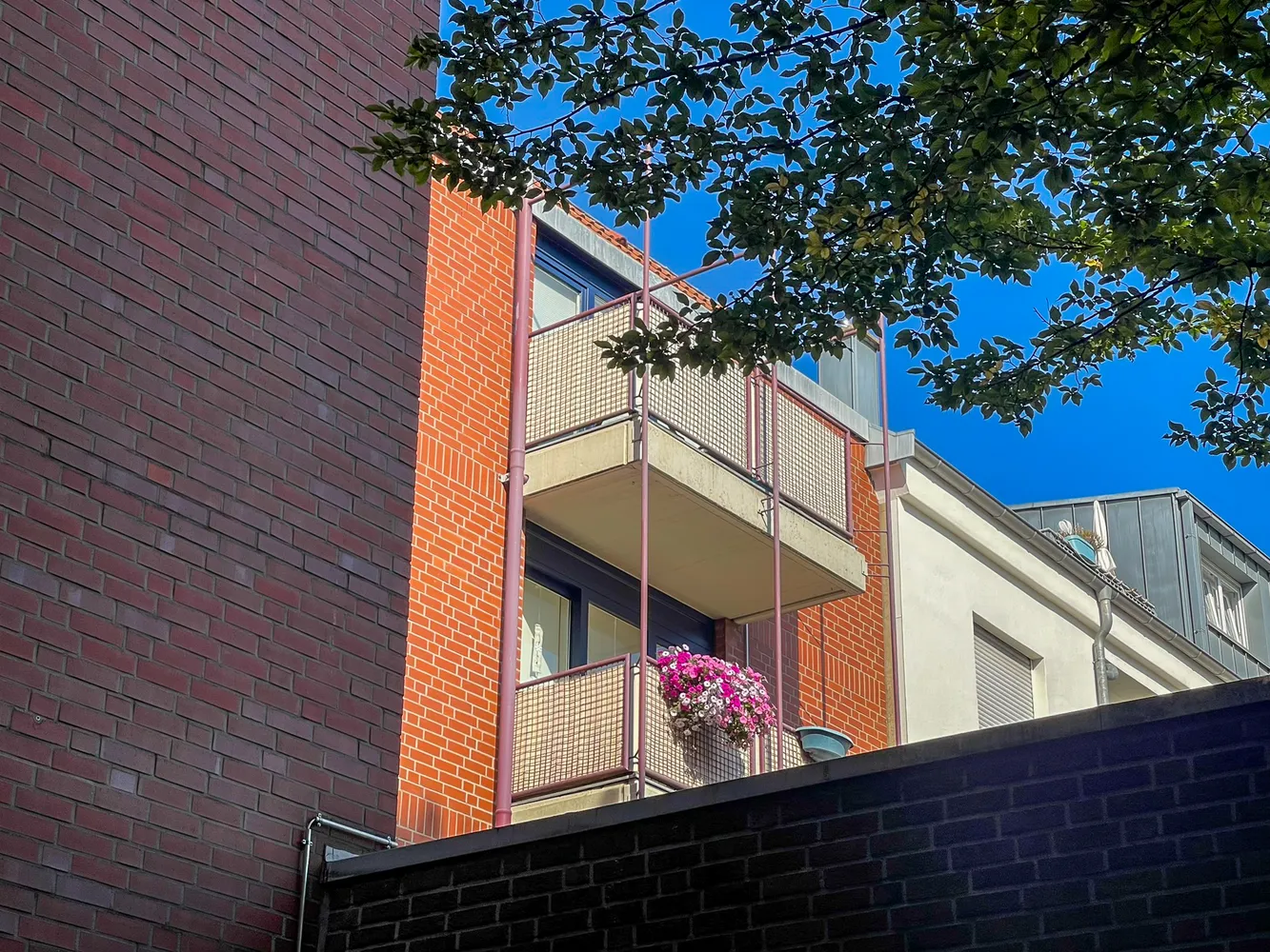 2 Zimmer Wohnung mit 67 m² in Bocholt – Bild 6