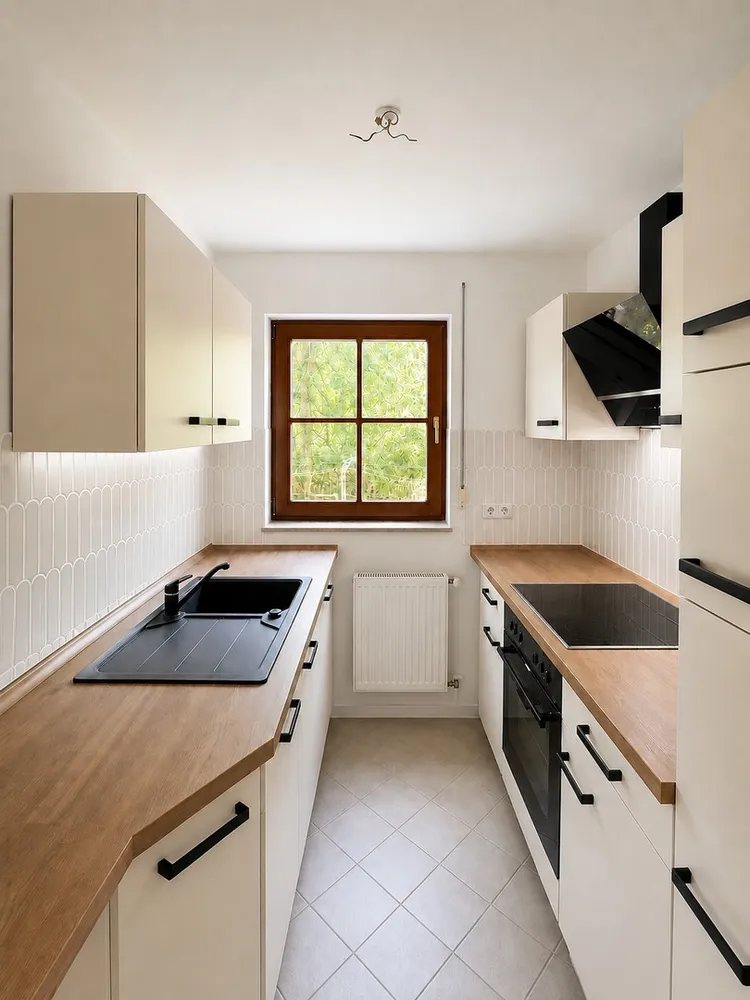 2 Zimmer Wohnung mit 51 m² in Dresden – Bild 3
