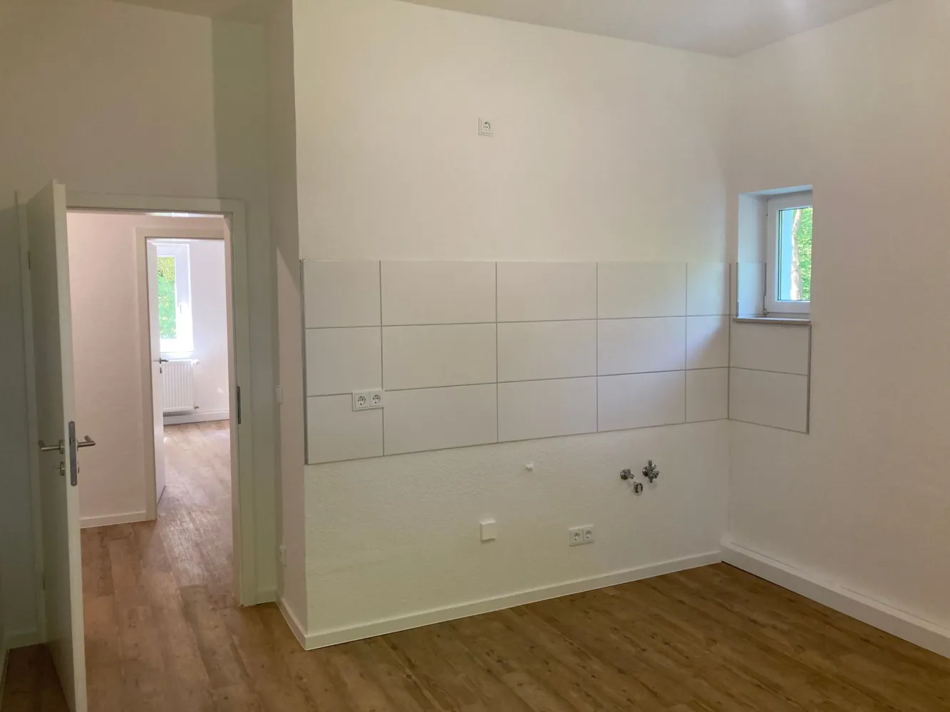 2 Zimmer Wohnung mit 57 m² in Essen – Bild 9