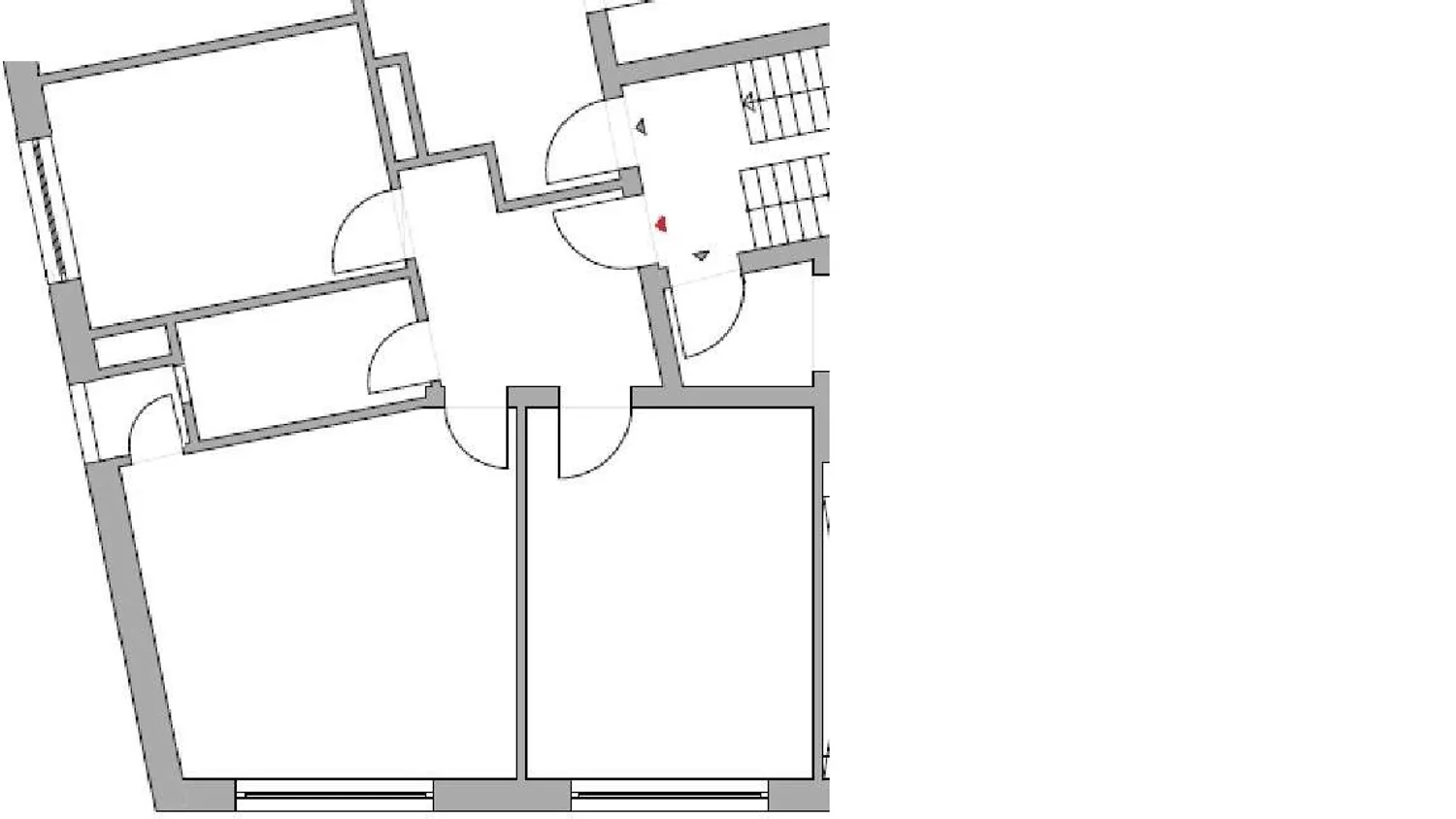 2 Zimmer Wohnung mit 59 m² in Düsseldorf – Bild 7