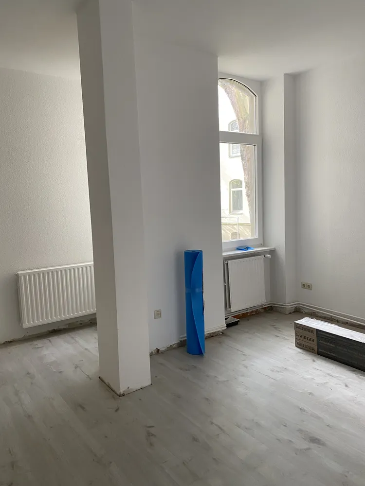 3 room apartment with 67 m² in Hanover – Photo 3