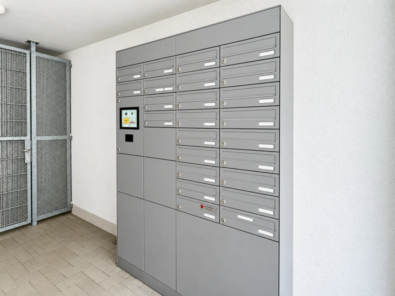1 Zimmer Wohnung mit 36 m² in Kiel – Bild 12