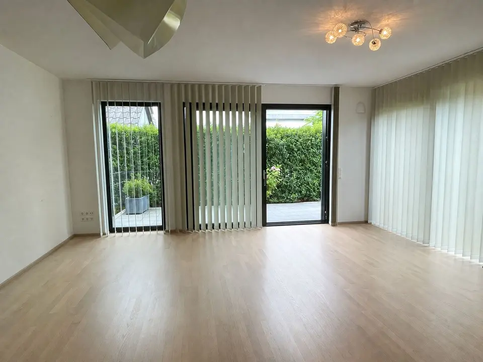 2 Zimmer Wohnung mit 68 m² in Hennef – Bild 1