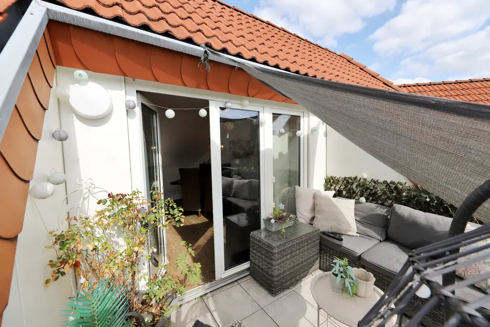 3 Zimmer Haus mit 75 m² in Gütersloh – Bild 9