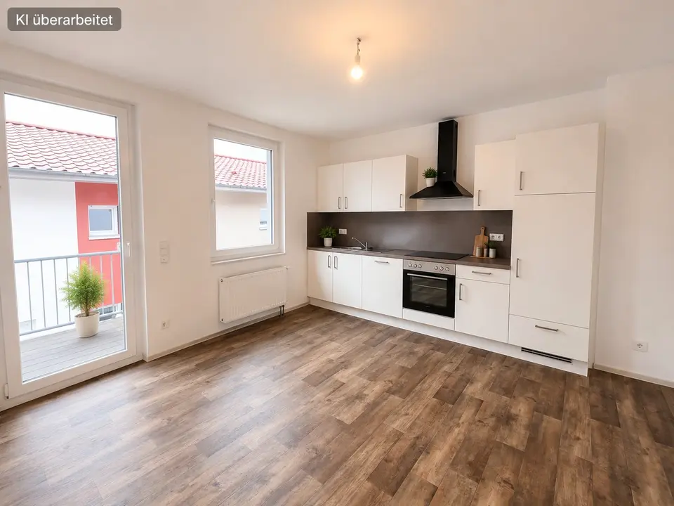 3 Zimmer Wohnung mit 110 m² in Osnabrück – Bild 9