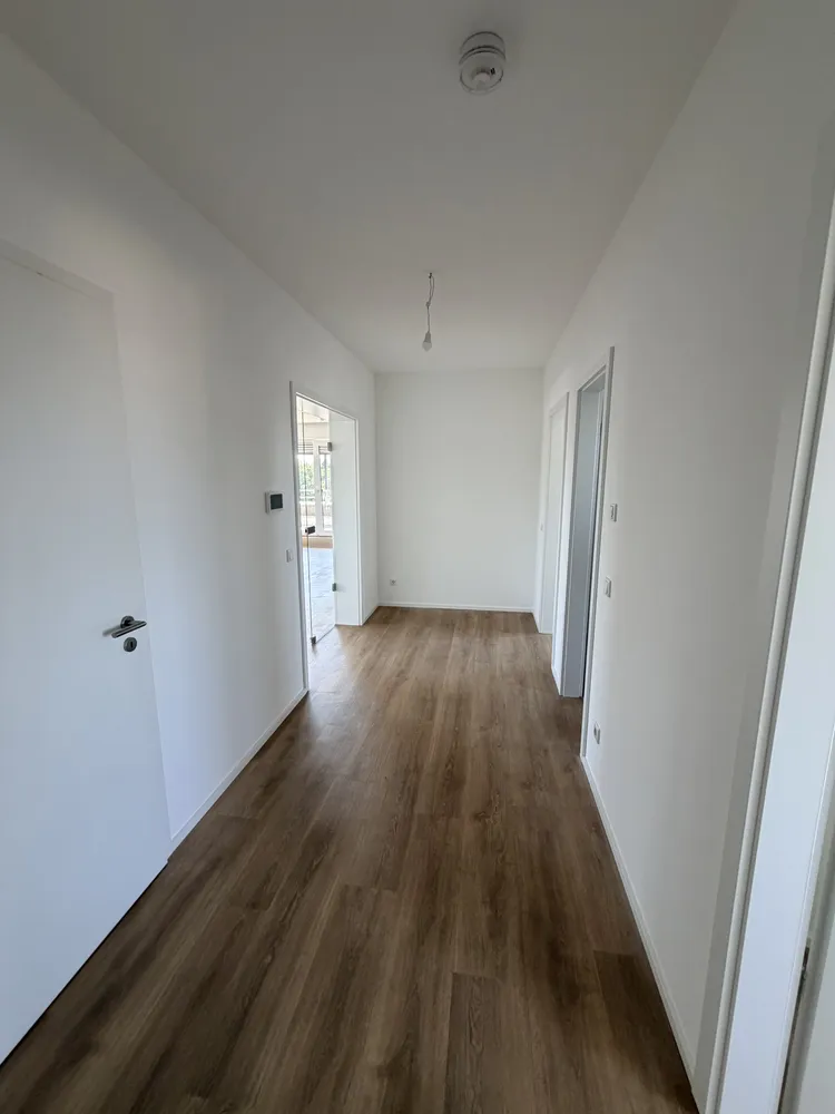 5 Zimmer Wohnung mit 121 m² in Rosenheim – Bild 1