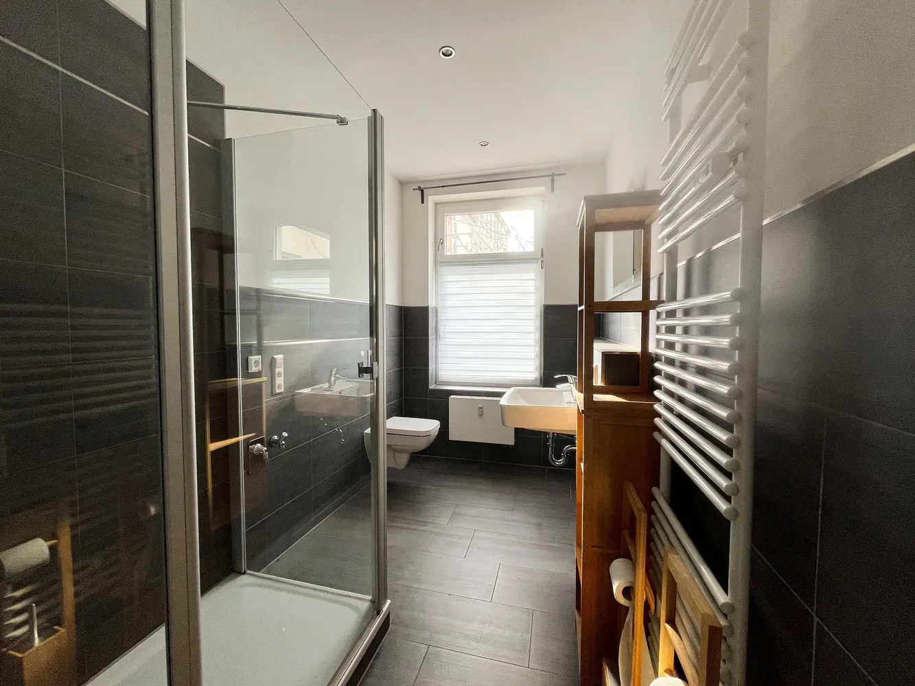 3 Zimmer Wohnung mit 87 m² in Leipzig – Bild 5