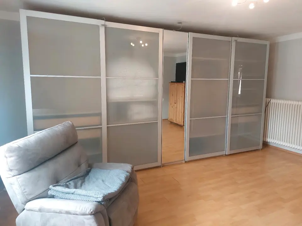 Studio mit 37 m² in Schwetzingen – Bild 7