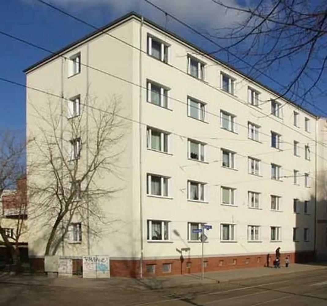 3 room apartment with 77 m² in Magdeburg – Photo 2