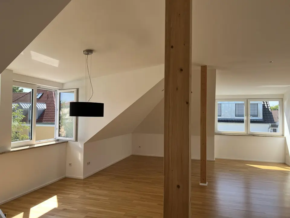 2 Zimmer Wohnung mit 69 m² in Ingolstadt – Bild 7