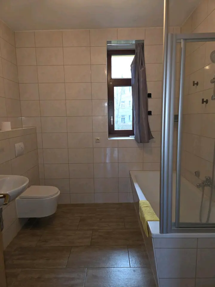 3 Zimmer Wohnung mit 82 m² in Weißenfels – Bild 9