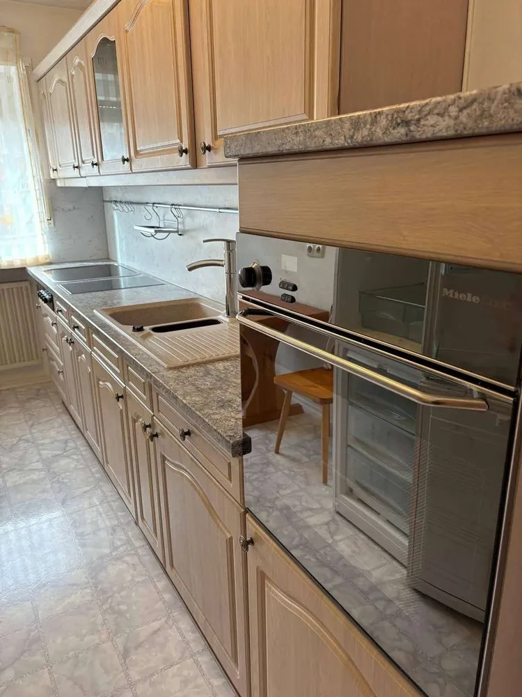 3 Zimmer Wohnung mit 86 m² in Hamburg – Bild 4