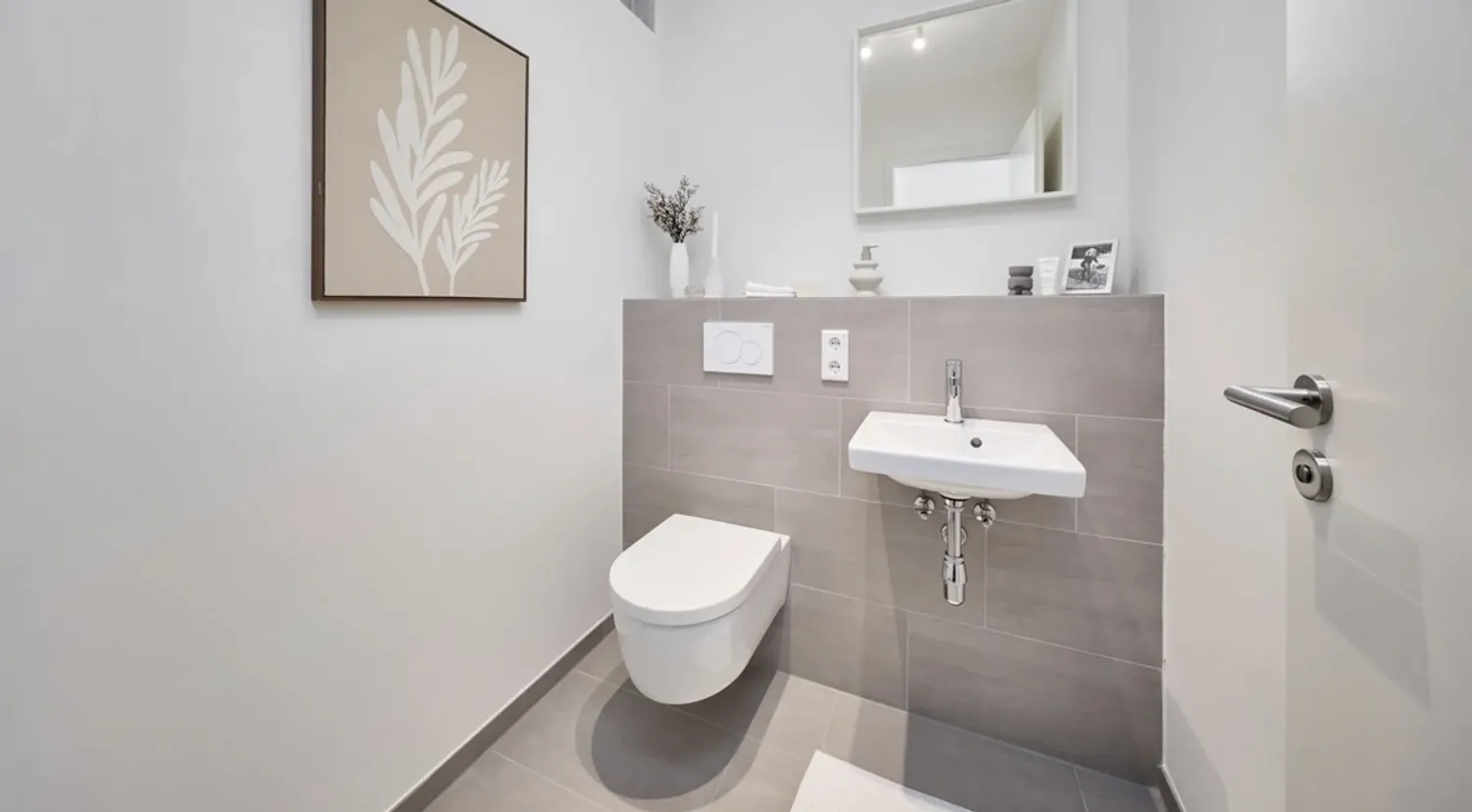 3 Zimmer Wohnung mit 86 m² in Lübeck – Bild 7