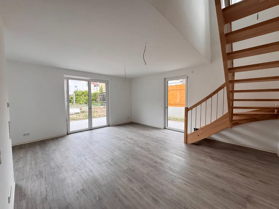 3 Zimmer Wohnung mit 97 m² in Ansbach – Bild 2