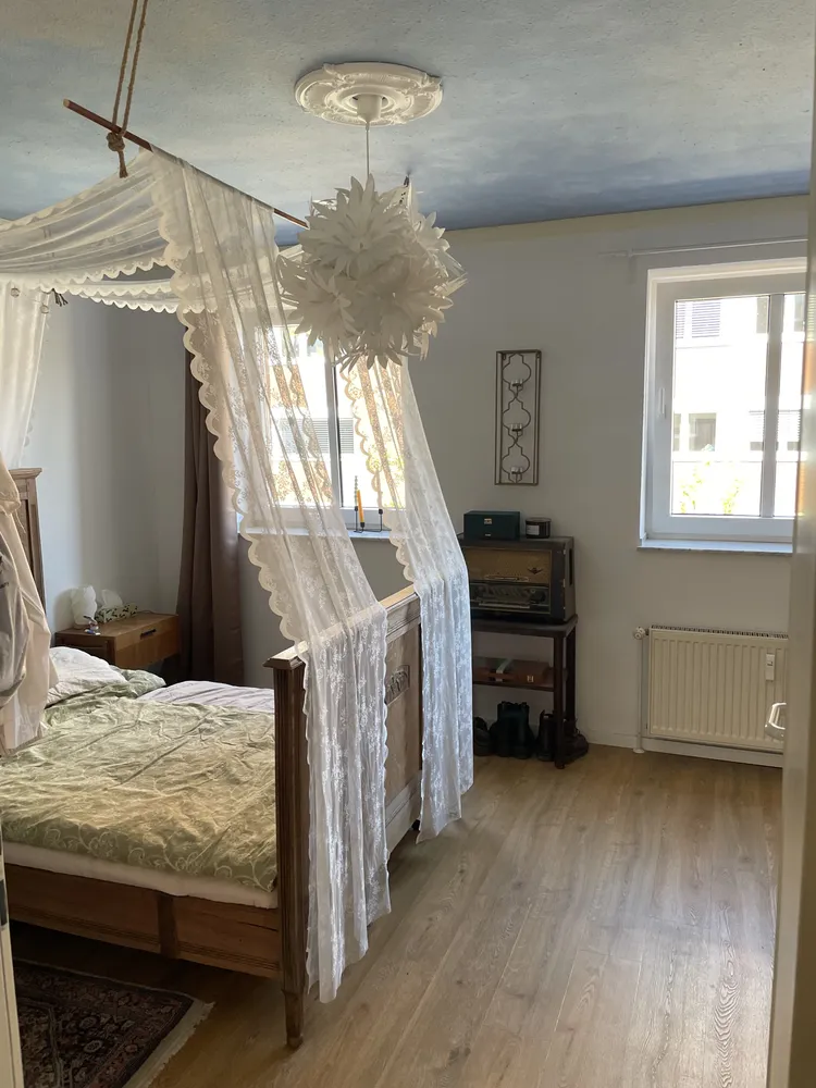 2 Zimmer Wohnung mit 62 m² in Münster – Bild 2