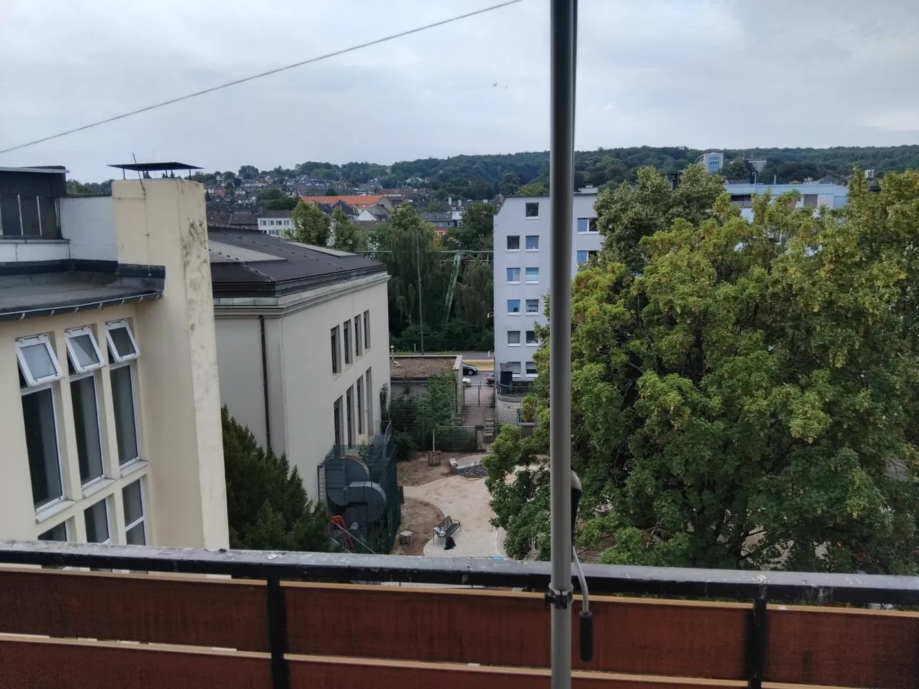 3 Zimmer Wohnung mit 100 m² in Wuppertal – Bild 1