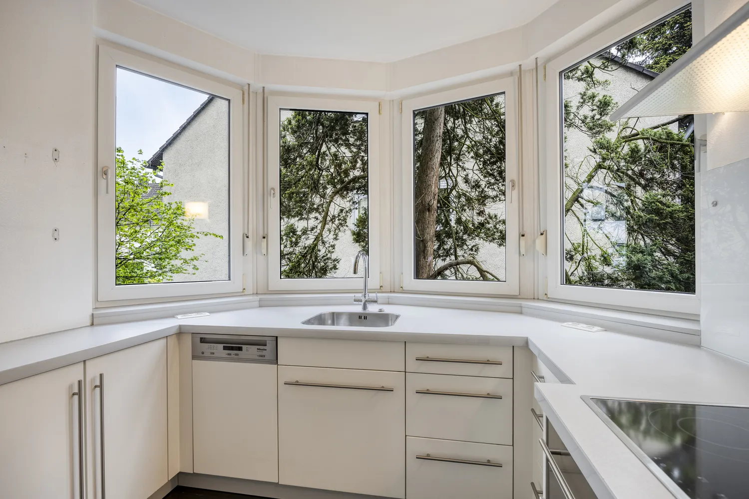 3 Zimmer Wohnung mit 124 m² in Dortmund – Bild 11