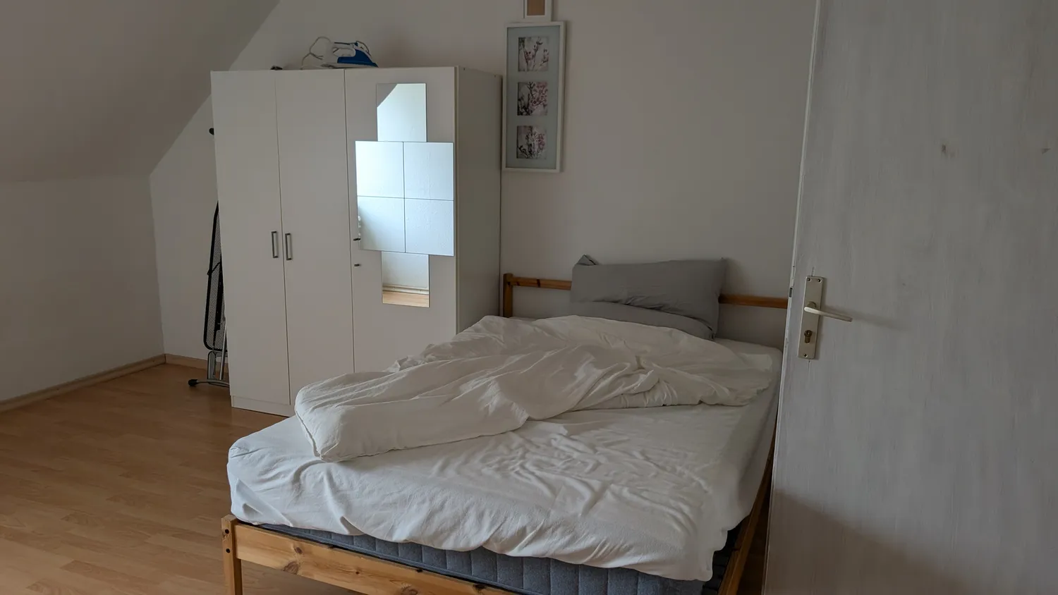 3 Zimmer Wohnung mit 74 m² in München – Bild 8