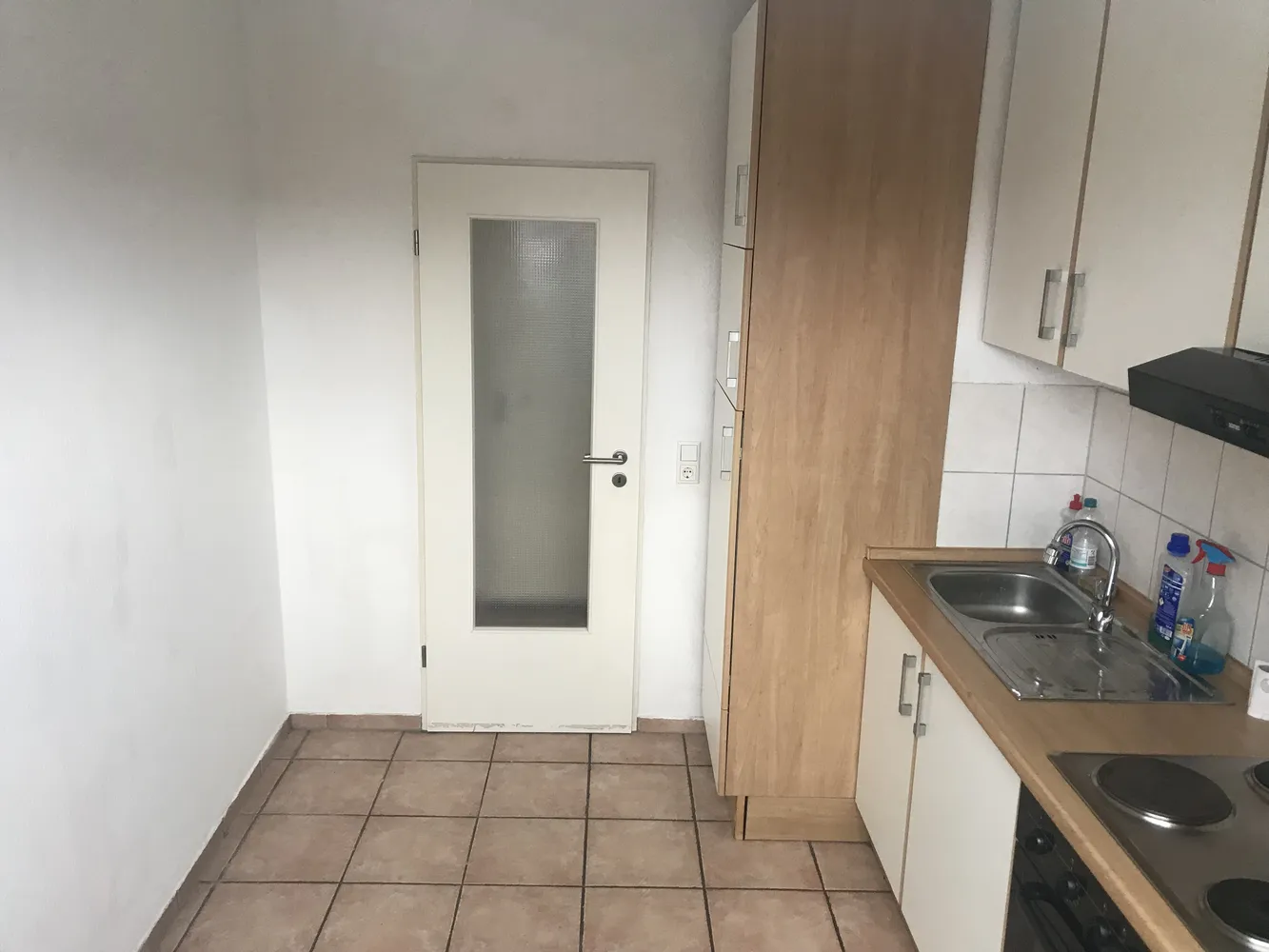 2 Zimmer Wohnung mit 45 m² in Neuss – Bild 6