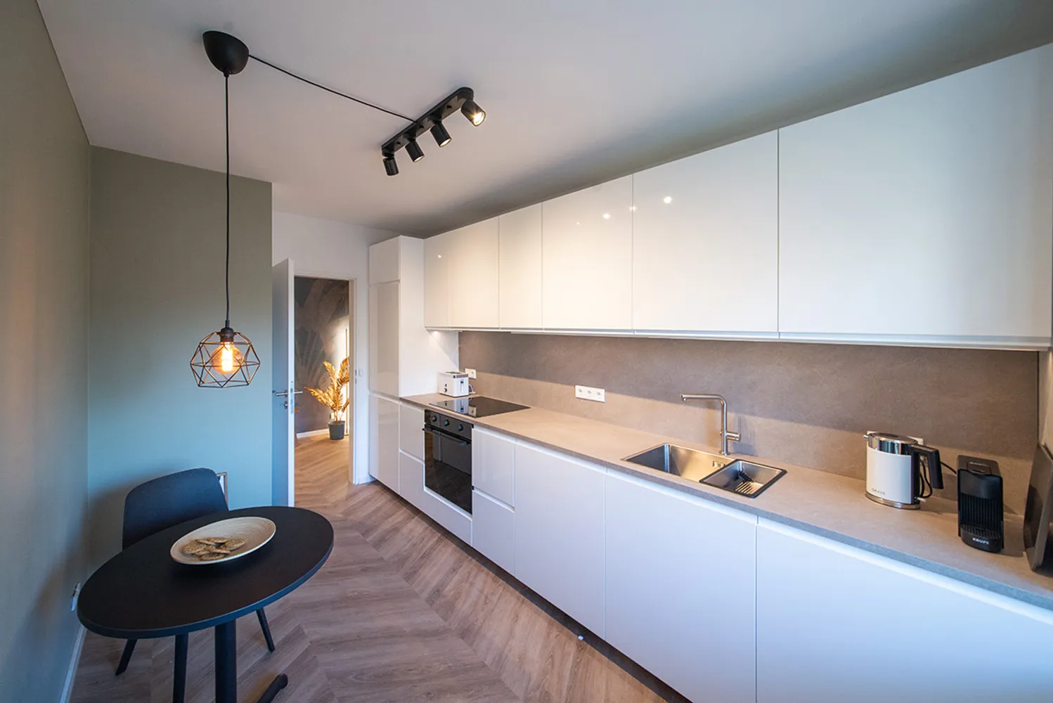 2 Zimmer Wohnung mit 65 m² in Düsseldorf – Bild 11