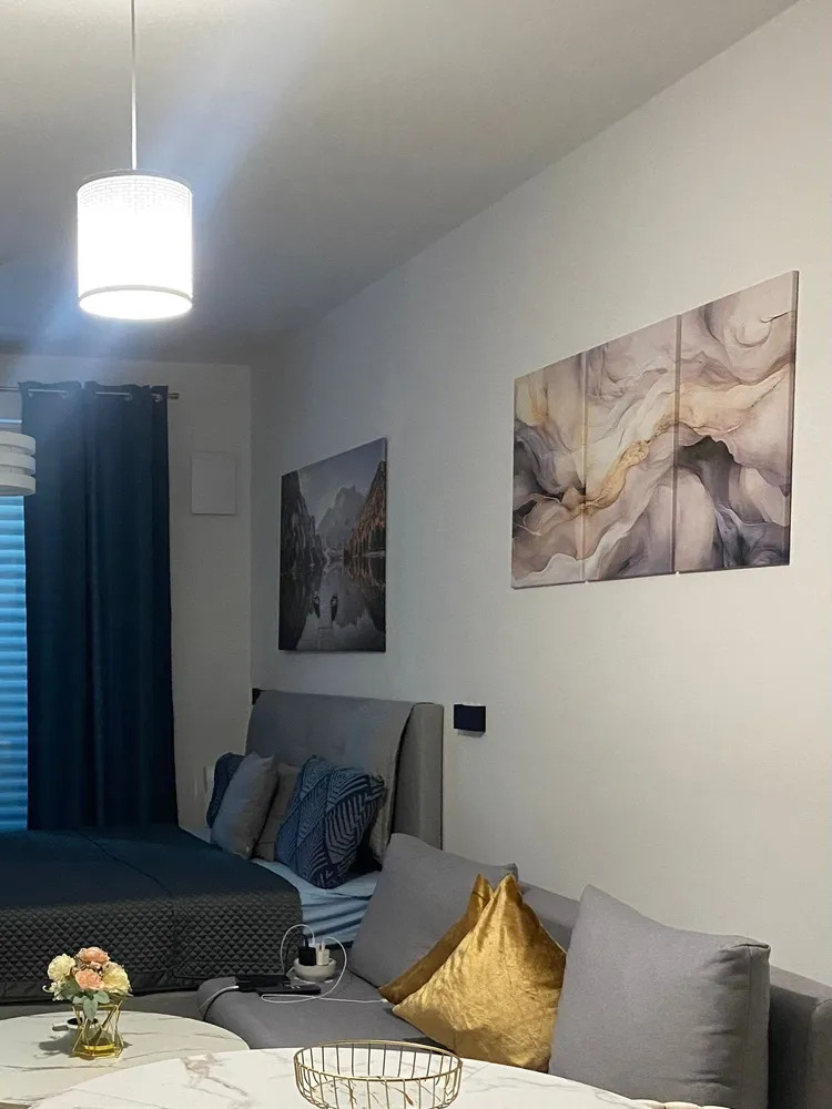 1 Zimmer Wohnung mit 40 m² in München – Bild 3