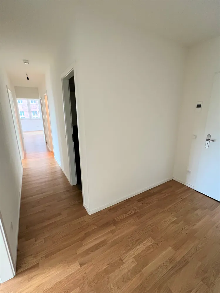 3 Zimmer Wohnung mit 88 m² in Hamburg – Bild 2