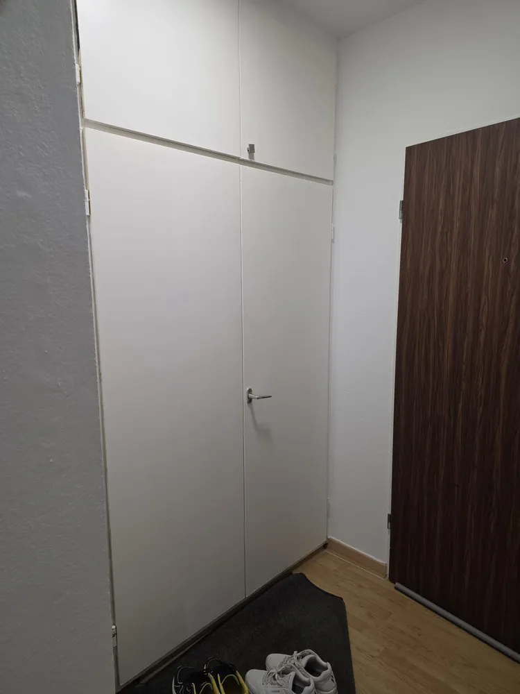 1 Zimmer Wohnung mit 25 m² in Düsseldorf – Bild 9