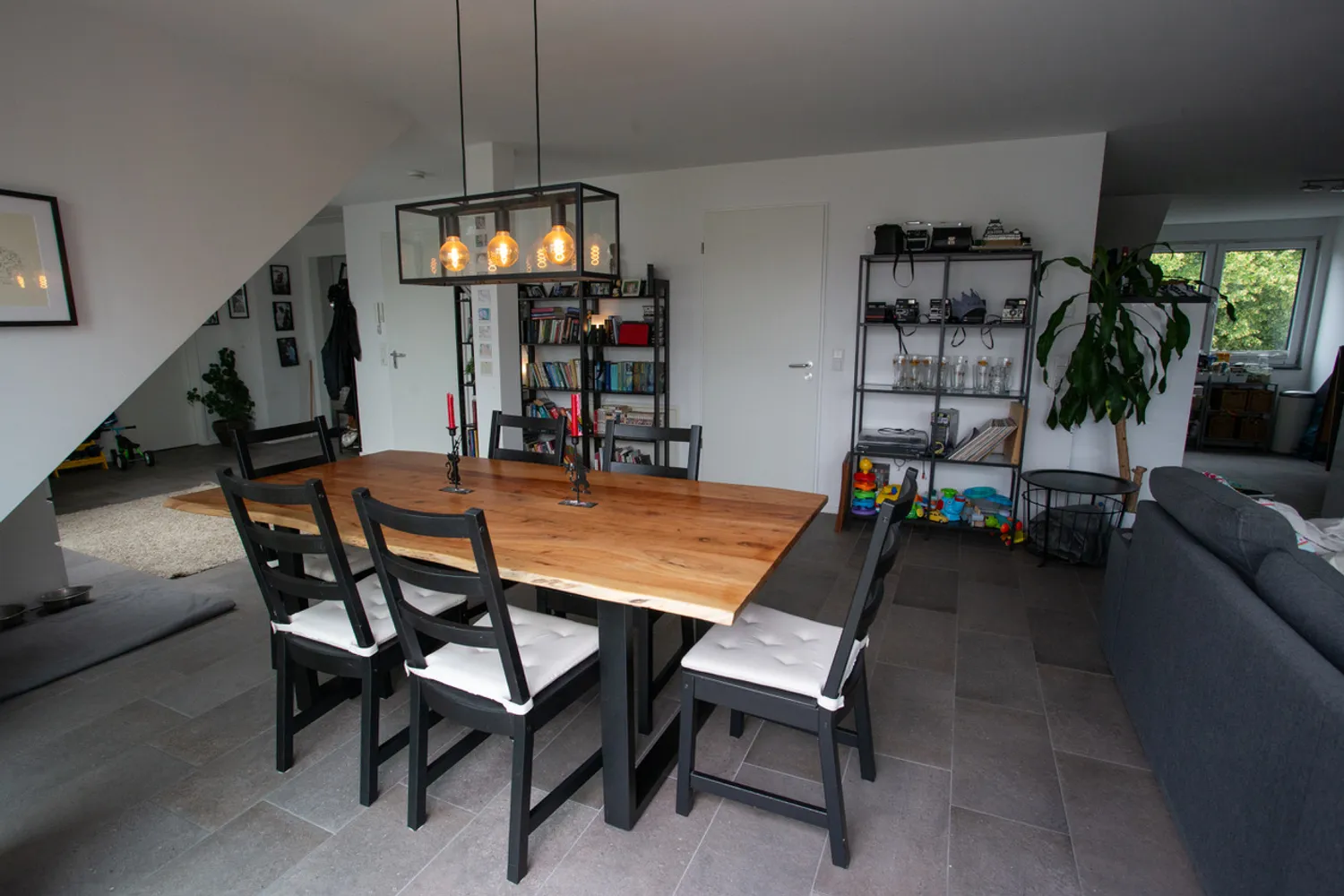 3 Zimmer Wohnung mit 135 m² in Düsseldorf – Bild 9