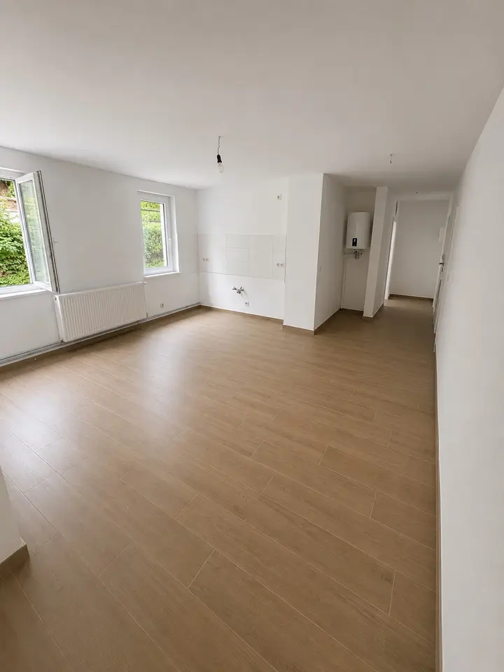 5 Zimmer Wohnung mit 125 m² in Rudolstadt – Bild 6