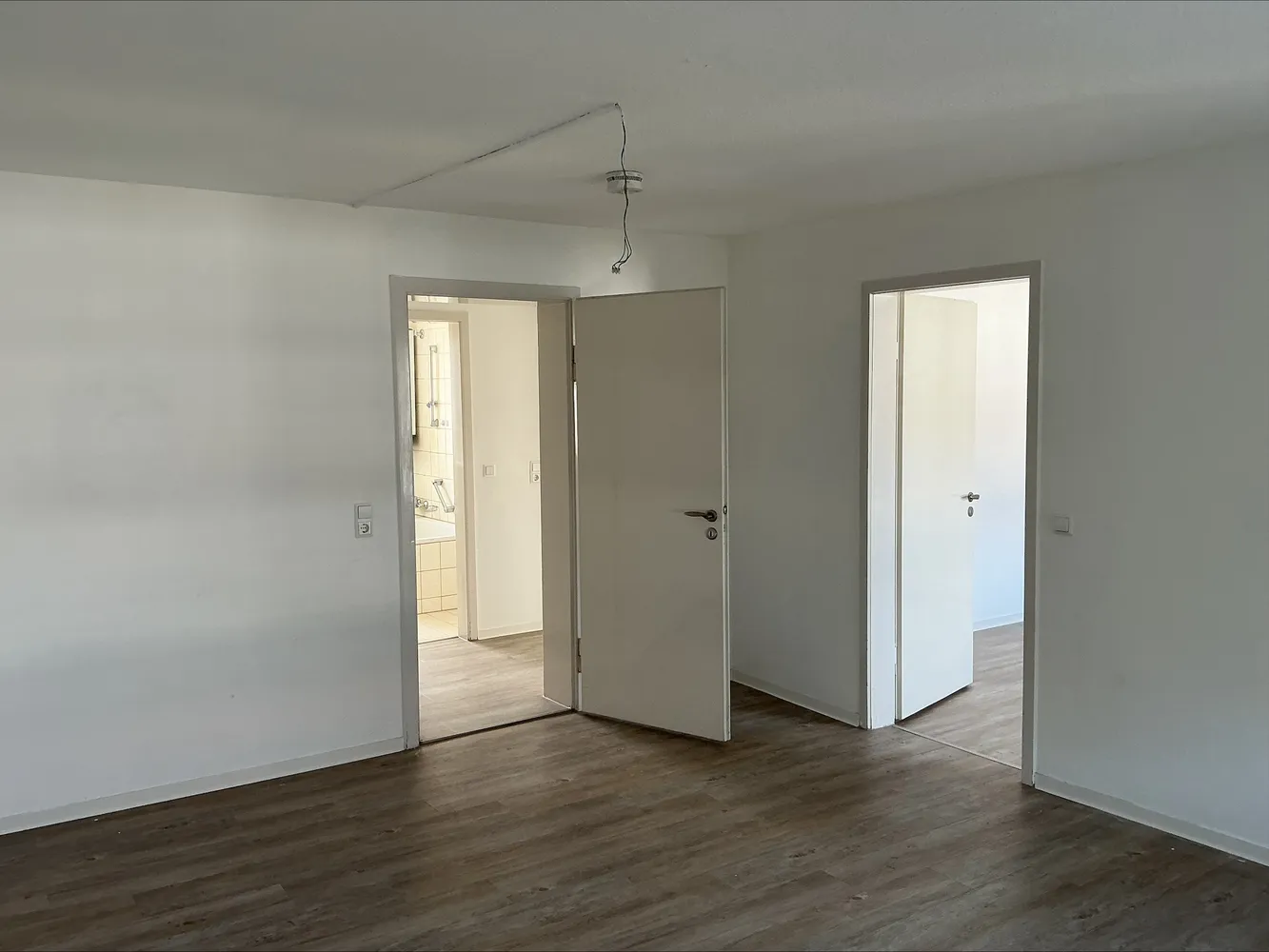 3 room apartment with 63 m² in Stuttgart – Photo 4