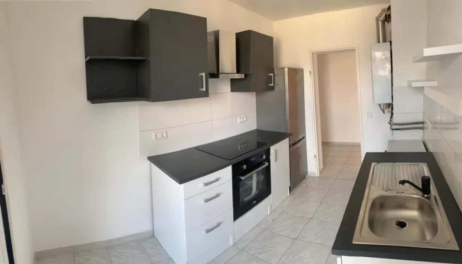 WG-Zimmer in Offenbach am Main – Bild 3