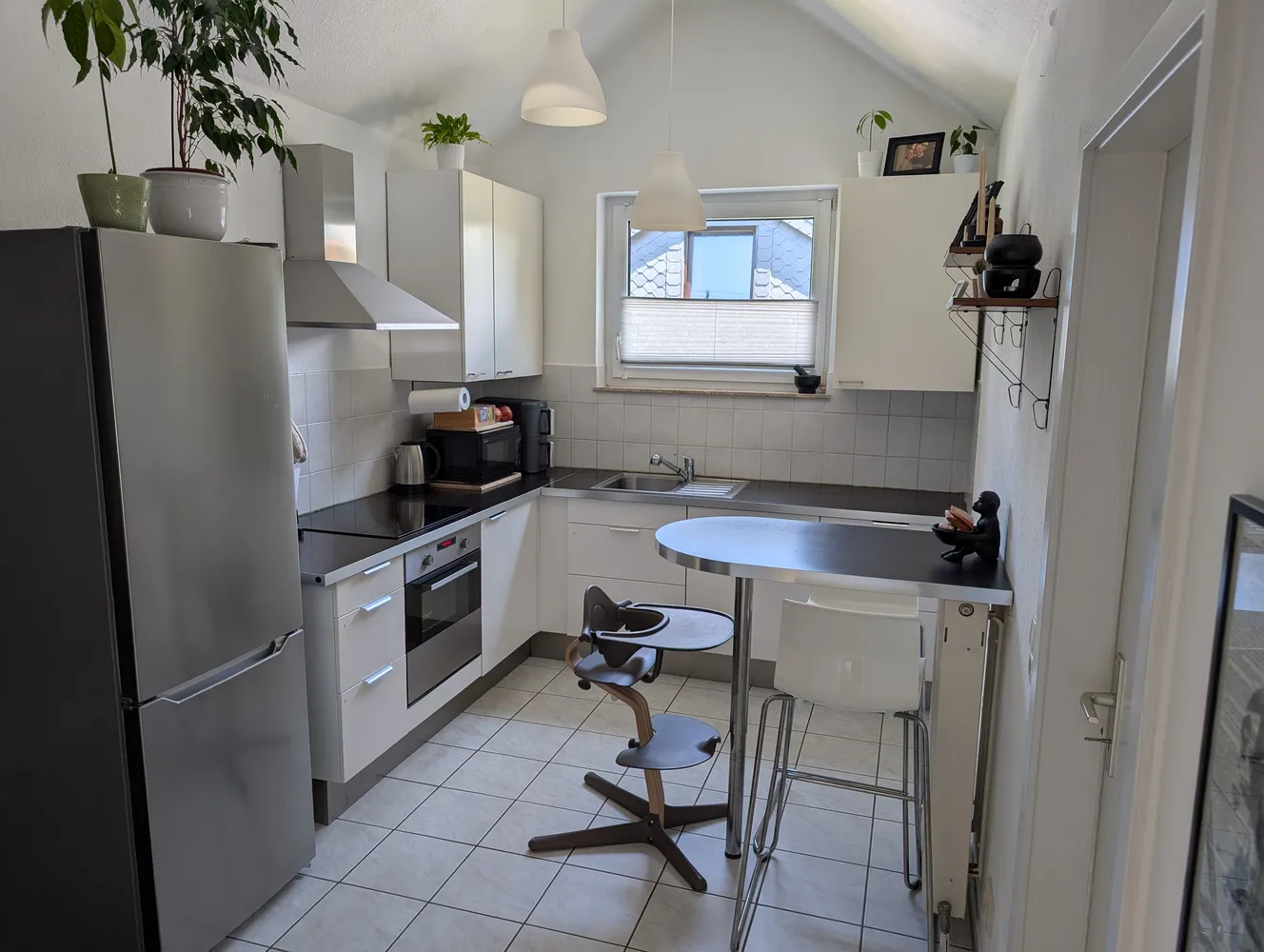 3 room apartment with 67 m² in Marburg – Photo 7