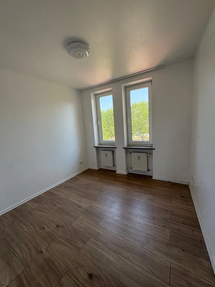 5 Zimmer Wohnung mit 102 m² in Regensburg – Bild 9