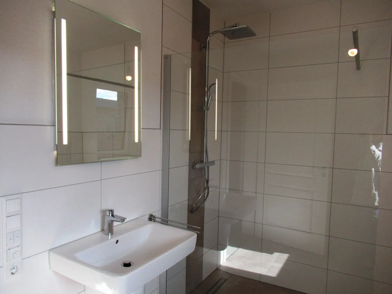 3 room apartment with 119 m² in Cloppenburg – Photo 2